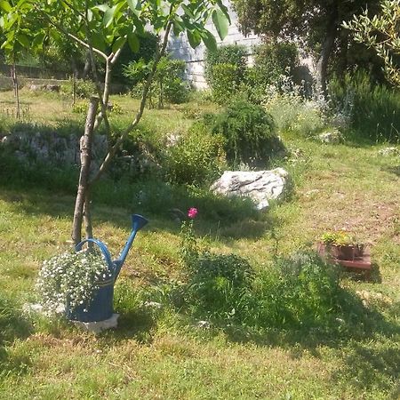 Stinjan-Studio Apartment Petric Pula Dış mekan fotoğraf