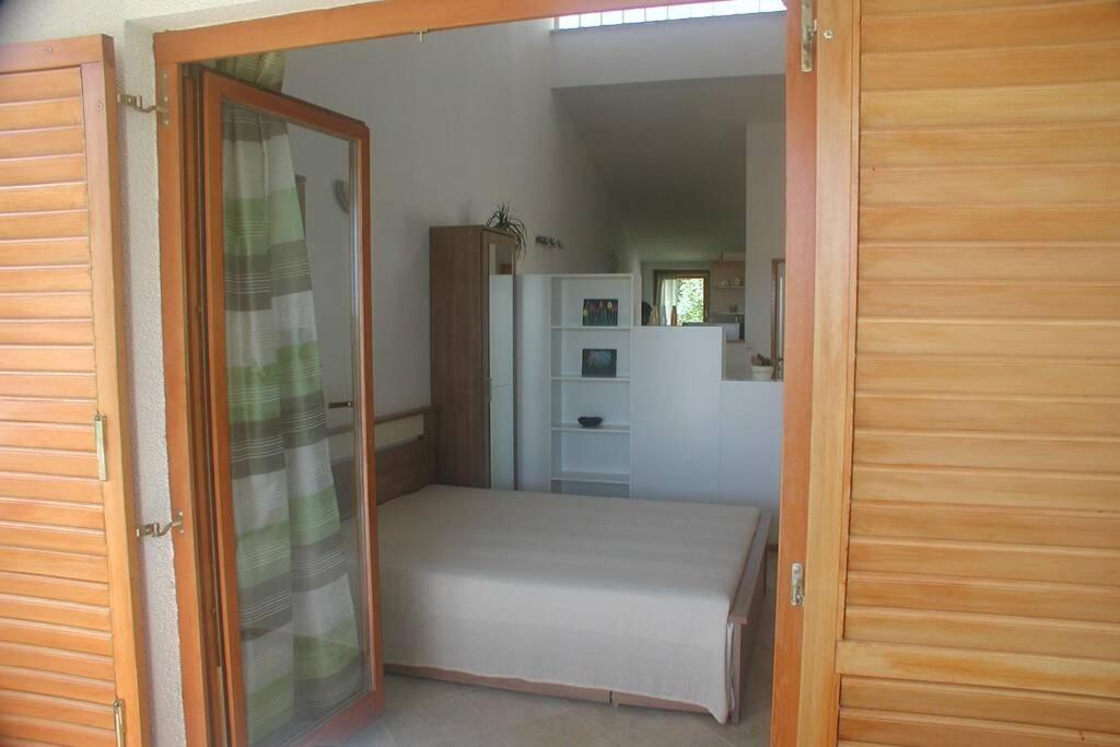 Stinjan-Studio Apartment Petric Pula Dış mekan fotoğraf