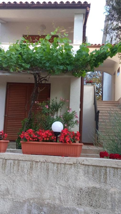 Stinjan-Studio Apartment Petric Pula Dış mekan fotoğraf