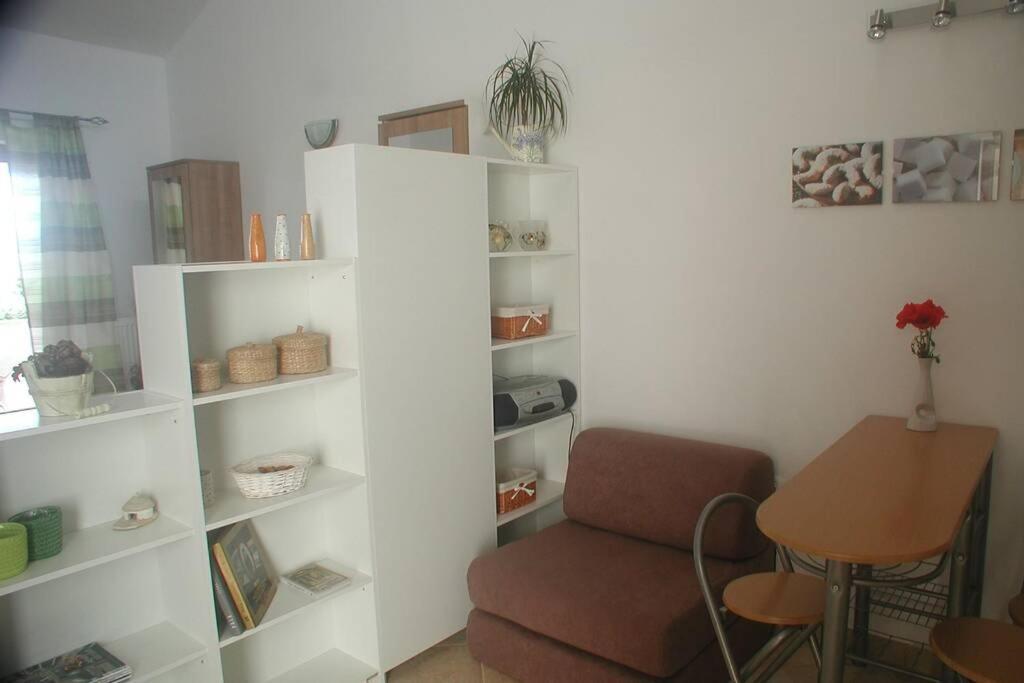 Stinjan-Studio Apartment Petric Pula Dış mekan fotoğraf