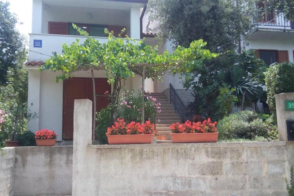 Stinjan-Studio Apartment Petric Pula Dış mekan fotoğraf