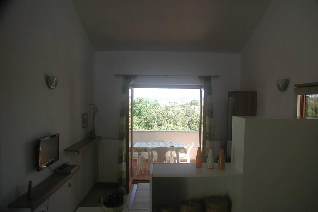Stinjan-Studio Apartment Petric Pula Dış mekan fotoğraf