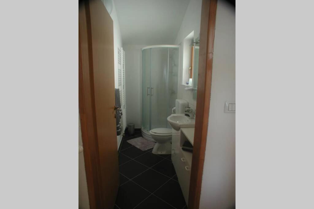 Stinjan-Studio Apartment Petric Pula Dış mekan fotoğraf