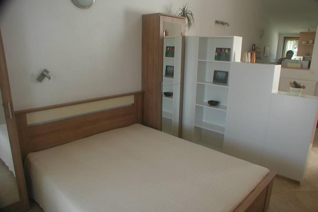 Stinjan-Studio Apartment Petric Pula Dış mekan fotoğraf