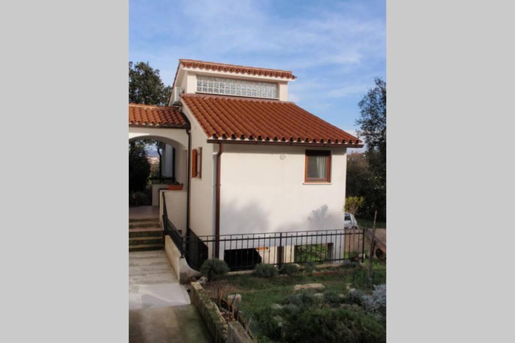Stinjan-Studio Apartment Petric Pula Dış mekan fotoğraf